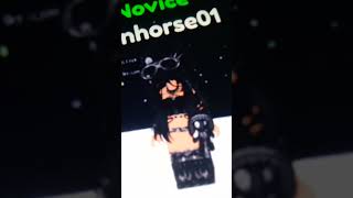 I wanted to complete the owl jumper #roblox. screenshot 2