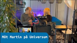 Universums Martin Strömqvist om Sogetis starka rankingresultat som attraktiv arbetsgivare