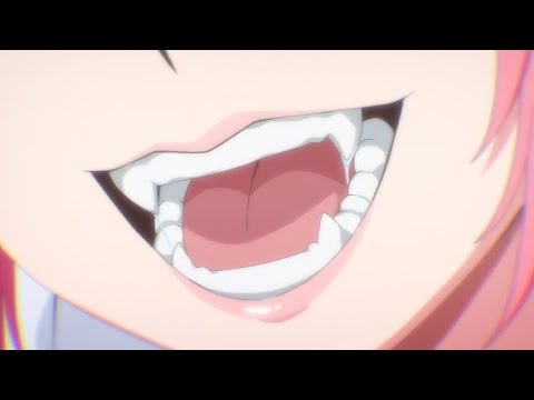 Mouth Cam Compilation 42 (Female): Anime, Cartoon, Game