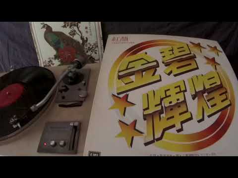 葉麗儀 Frances Yip -- a1 紅顏