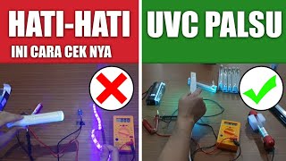 KAIAN PAISTI BELUM TAHU INDAHNYA UANG INDONESIA DI BAWAH LAMPU UV