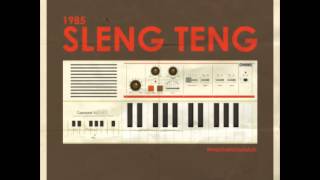 Wayne Smith - Under Me Sleng Teng