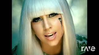Poker Face Les Mots Shérifa Luna - Lady Gaga Emi47000 Ravedj