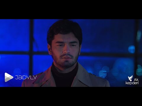 Jelil - Saňa Meňzeş Ýok (Official Music Video)