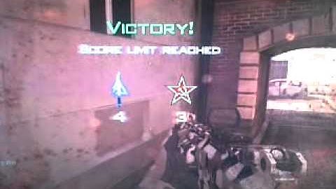 Lockdown 3v3 Dispute against offical