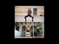 Body Language - Choreography by: Liana blackburn