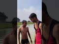 Pani mein moot Diya.... , #trending #shorts #trendingshorts #funny