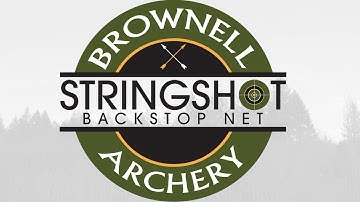 Stringshot Backstop B60 2021