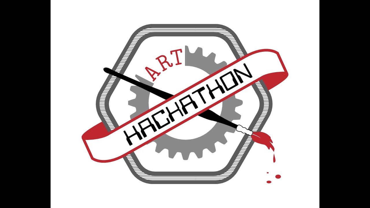 Art Hackathon - London 2015