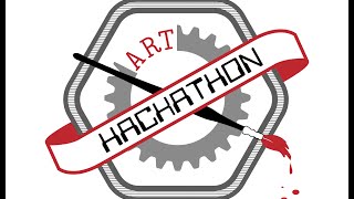 Art Hackathon - London 2015