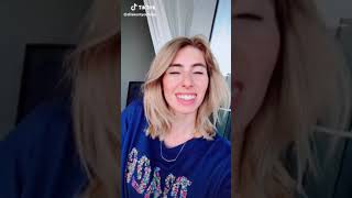 Dila Kent Tik Tok Canım Ya Fark Ettimki Laf Yetiştirmekten Kendini Yetiştirememişsin