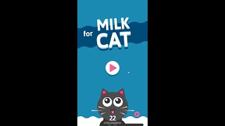 Milk For Cat (Full Game) screenshot 5