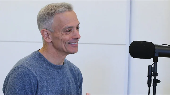 Startup Investor School Preview with Geoff Ralston