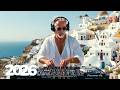 Ibiza Summer Mix 2026 🍓 Best Of Tropical Deep House Music Chill Out Mix 2025 🍓 Chillout Lounge