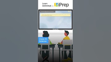 Law Of Independent Assortment | Heredity And Evolution | Science | Class 10 | iPrep #iprep #science