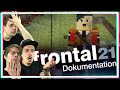 Wir reagieren auf FRONTAL 21 - "Wie Rechte die Gaming-Kultur unterwandern" 🤦‍♂️