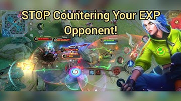 Your Lane Does Not Really Matter⁉️Benedetta Vs Lapu-lapu‼️#gameplay #guide #mobilelegends #benedetta