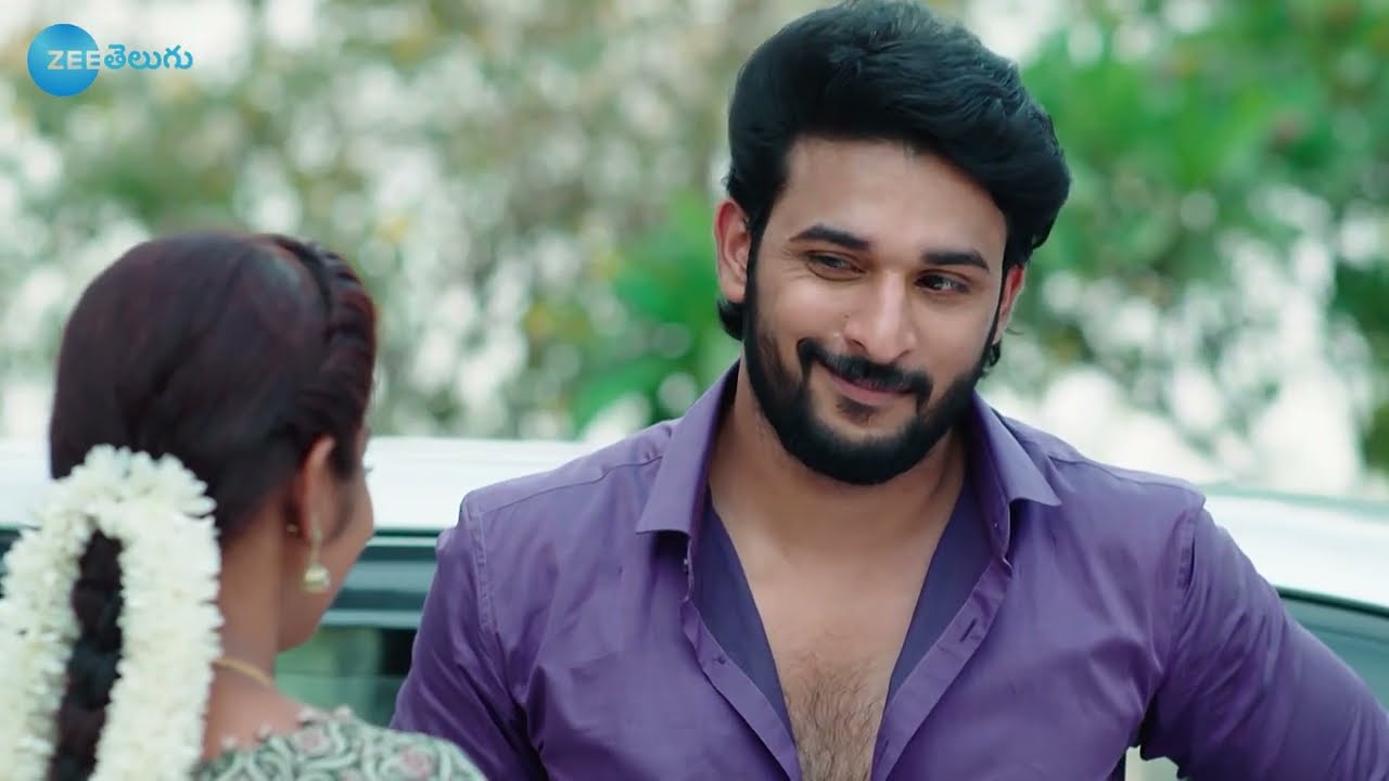 Guruvamma ఋణం గుర్తు | Krishna Tulasi | Full Ep. 357 | ZEE Telugu