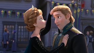 Frozen 2 - Ending (Korean)