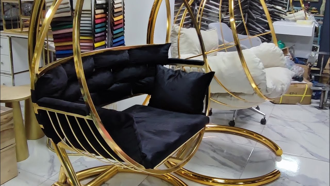 Our gold plated metal pear breathing and cushion model mosspa beauty