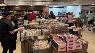 The Fresh Market