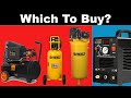 How To Choose The Best Compressor For Your Plasma Cutter