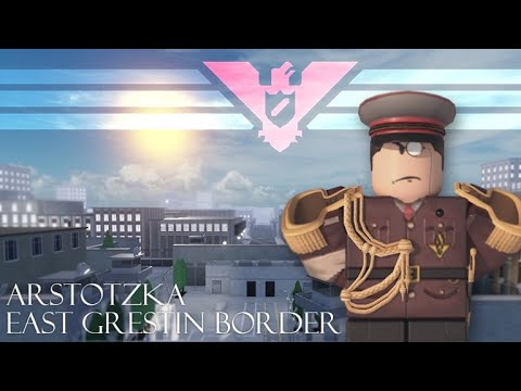 East Grestin Border Trailler Roblox Arstotzka Youtube - a arstotzka roblox