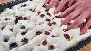 How to Bake the Best Focaccia Bread You ve Ever Tasted
