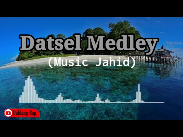 Datsel - igal Medley (Duldang Rap Music) class=