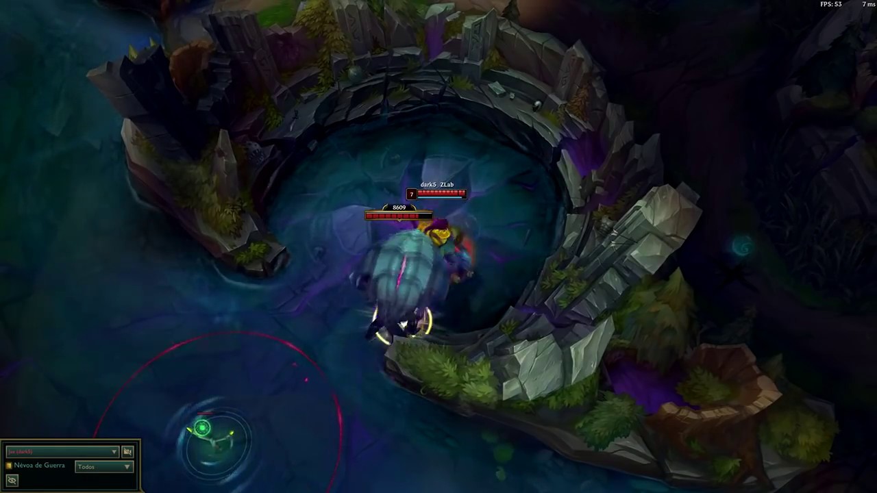 A INCRÍVEL JORNADA DO YODA PARA O DESAFIANTE NO FINAL DA TEMPORADA! lolzinho br