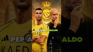 Pep Guardiolas New Club