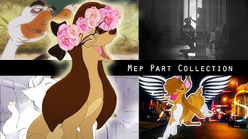 mep part collection || #9