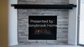 2730 Regent Place - New Construction by Stonybrook