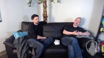 End of Week Wrap-Up and Q&A w/ Tyler and Tim - TnT - 9/1/2017