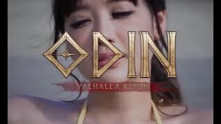 NODIN (Shion Utsunomiya Edition)