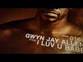 Gwyn Jay Allen - I Luv U Babe (Basement Jaxx Luvvdub)