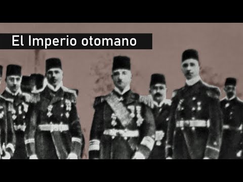2 minutos sobre el Imperio otomano | epistemia - YouTube