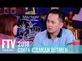 FTV Kiki Farrel & Michelle Joan -  Cinta Jebakan Betmen