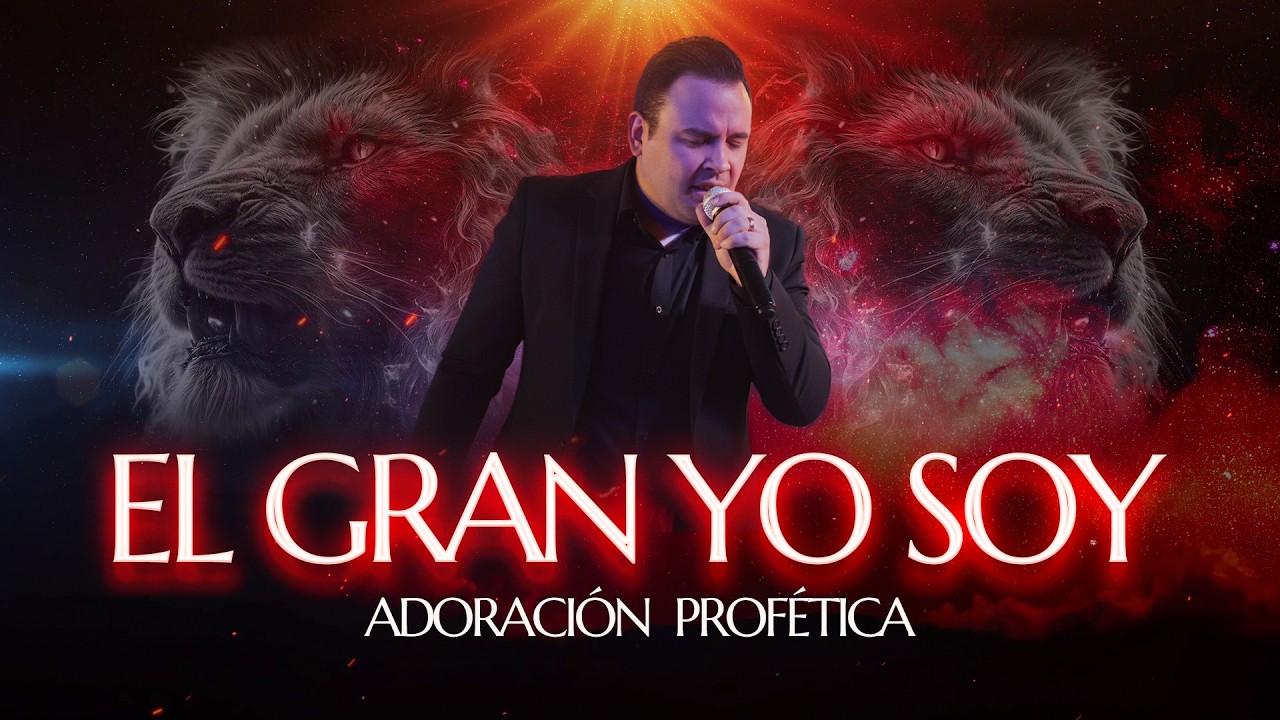 Canciones en Lenguas que Llenan Tu Espíritu de Poder