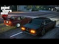 GTA 5 Roleplay - DOJ 415 - Criminal Activity (Part 1)