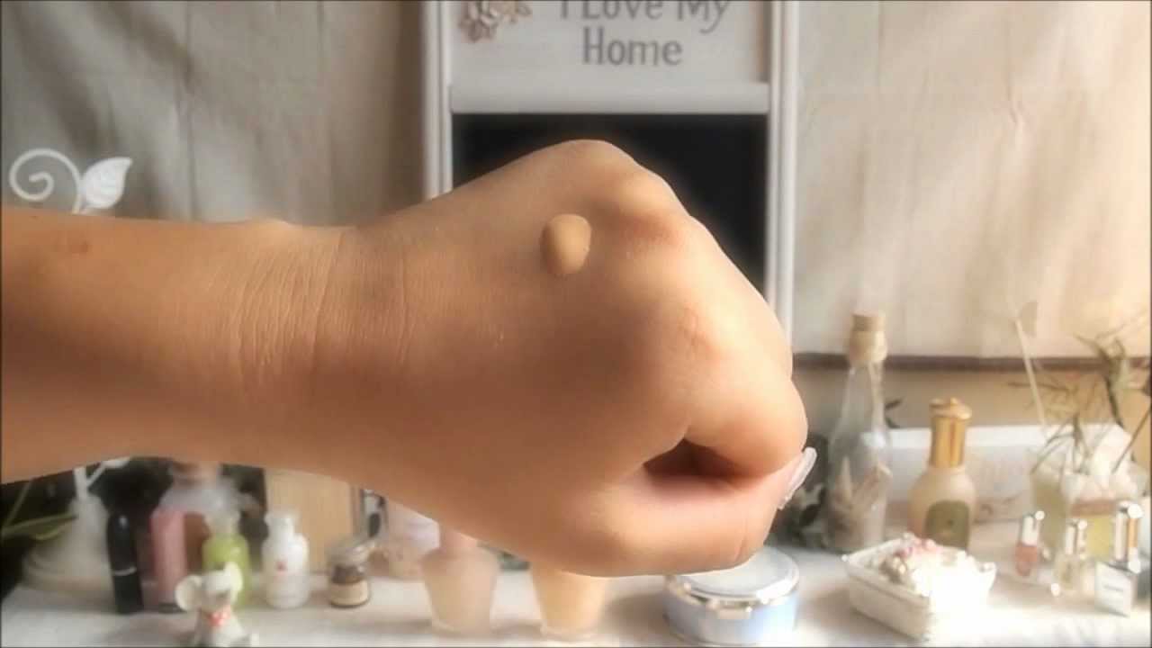 コスメ＊ポール＆ジョー化粧下地 ルポ／PAUL＆JOE makeup groundwork reportage