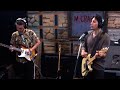 M crane locals only session live on kxci