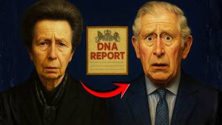 Diananın Son Sırrı Ortaya Çikti Prenses Annei Parçalayan Dna Testi