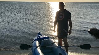 Bestway Hydro-Force Lite-Rapid X2 Kayak Review