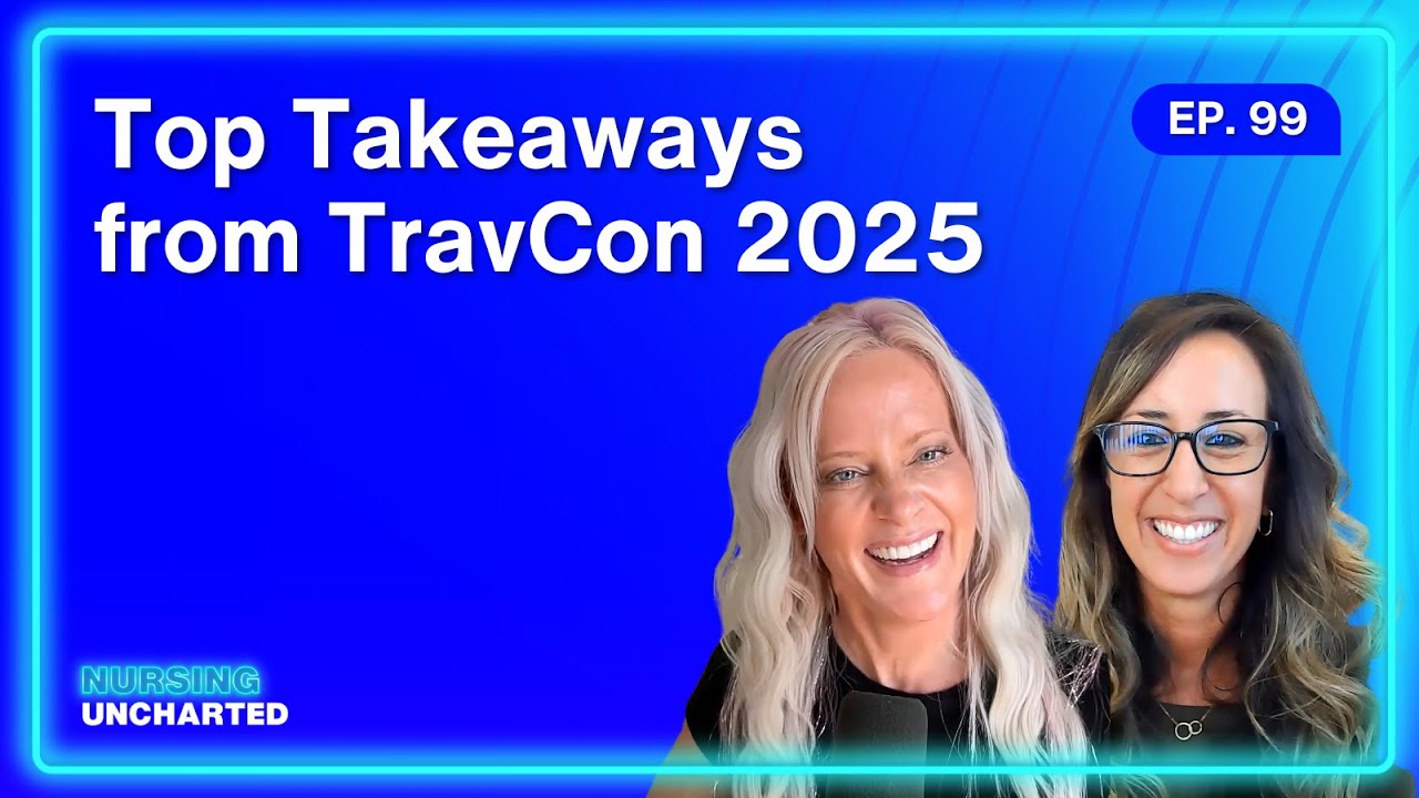 Top Takeaways from TravCon 2025 with Nicole Obra