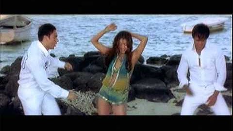 Satrangi [Full Song] Team - The Force