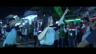 Story WA DJ | Cewek Joget - Yeyen Novita