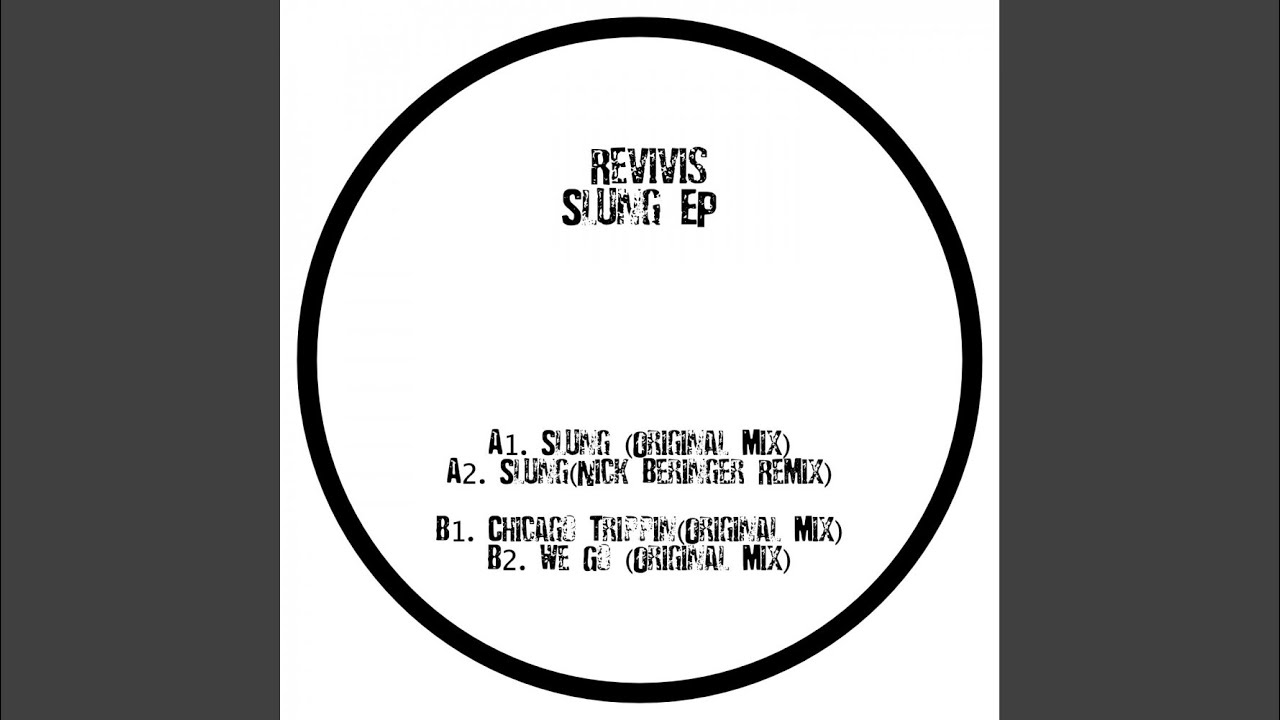 Slung (Original Mix)