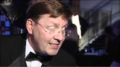 Matthias Classen, Director of Sales & Marketing, Dorint Vital Royal Spa