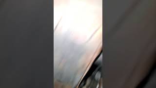 2000 Silverado 1500 4X4 - Buzzing Beeping Noise Under Truck